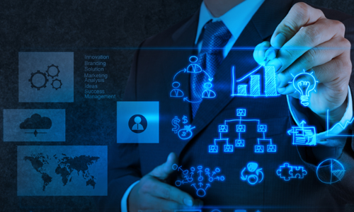 bootstrap business templates
